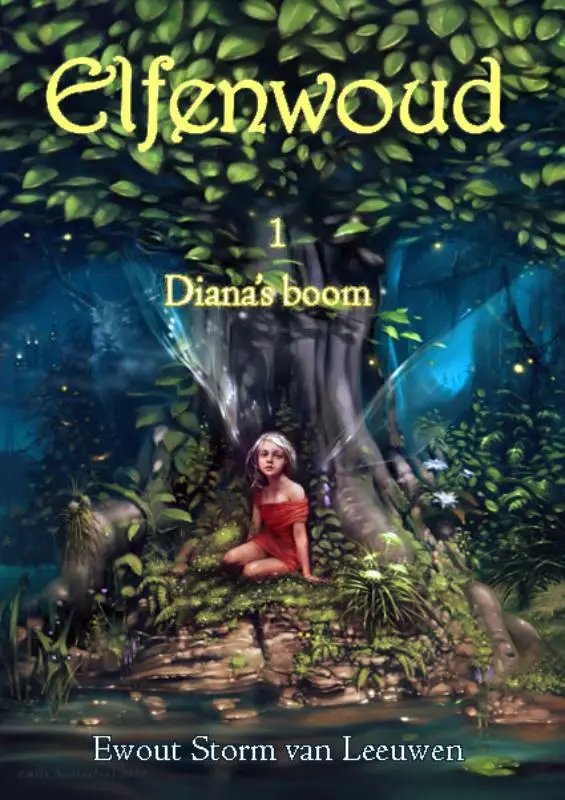 Diana''s boom