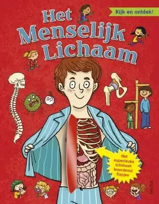 Menselijk lichaam