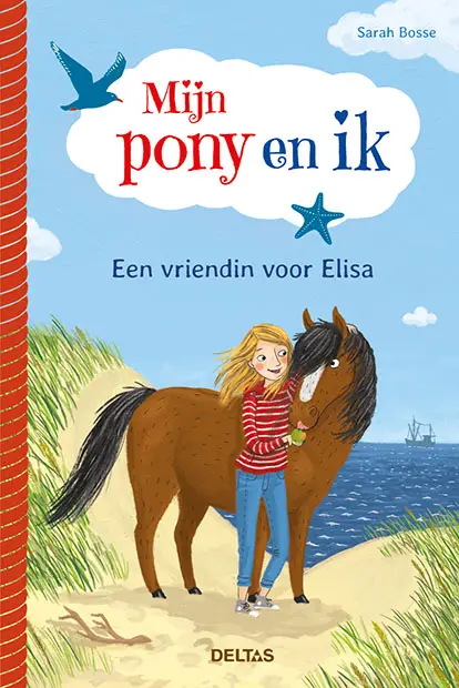 Vriendin voor elisa