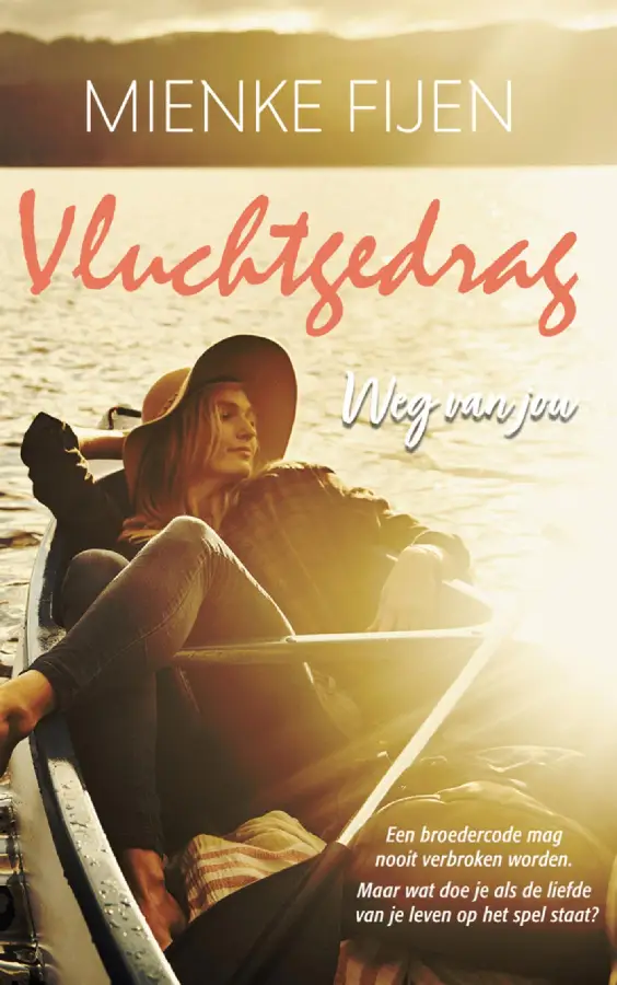 Vluchtgedrag