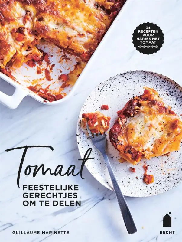 Feestelijke gerechtjes om te delen.