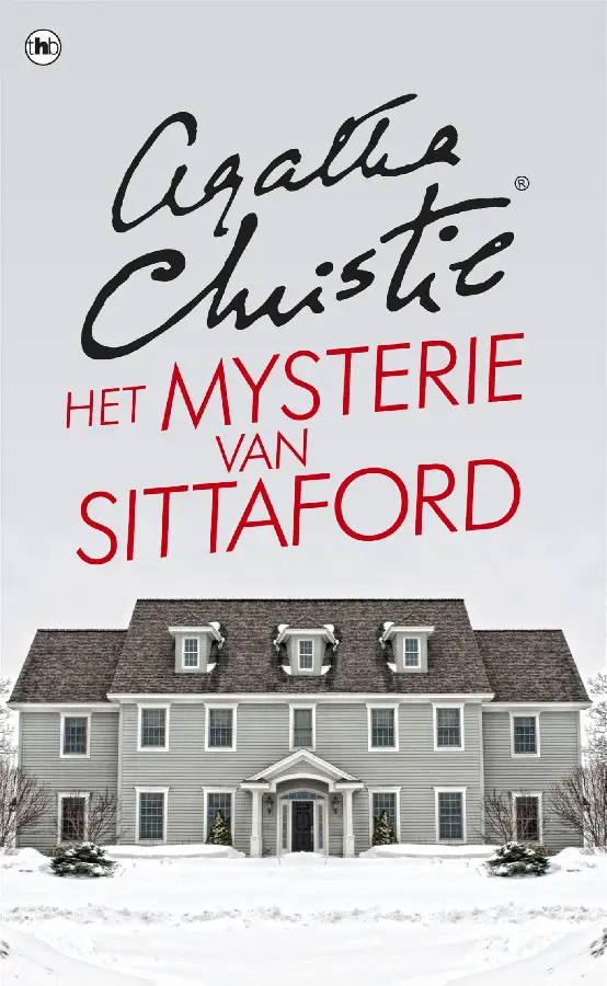 Het mysterie van Sittaford