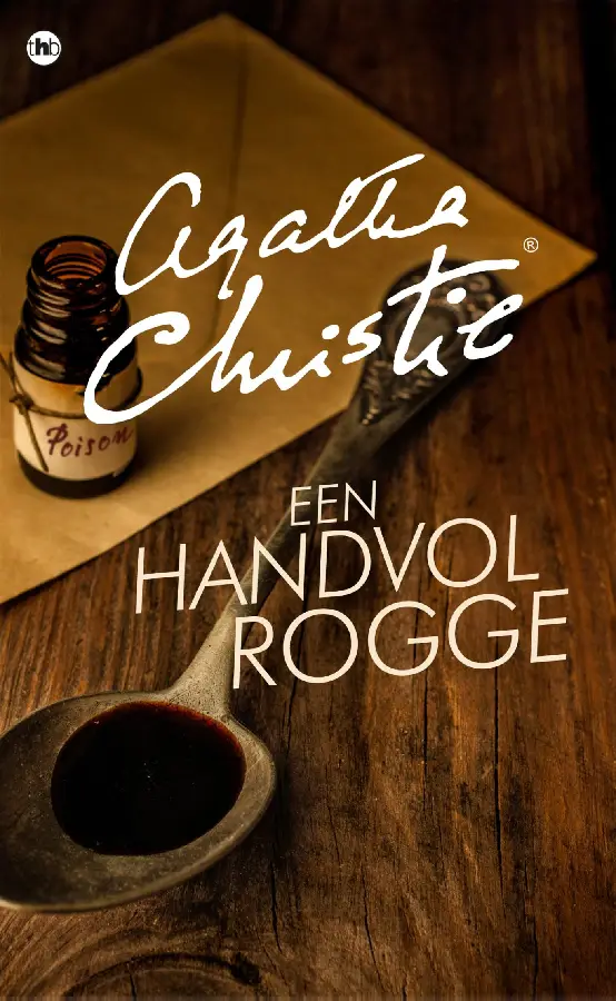 Een handvol rogge