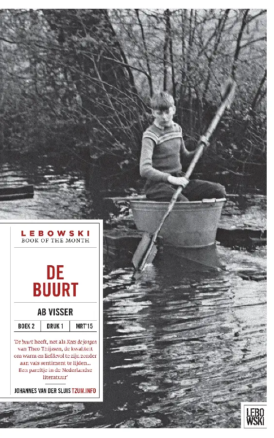 De buurt