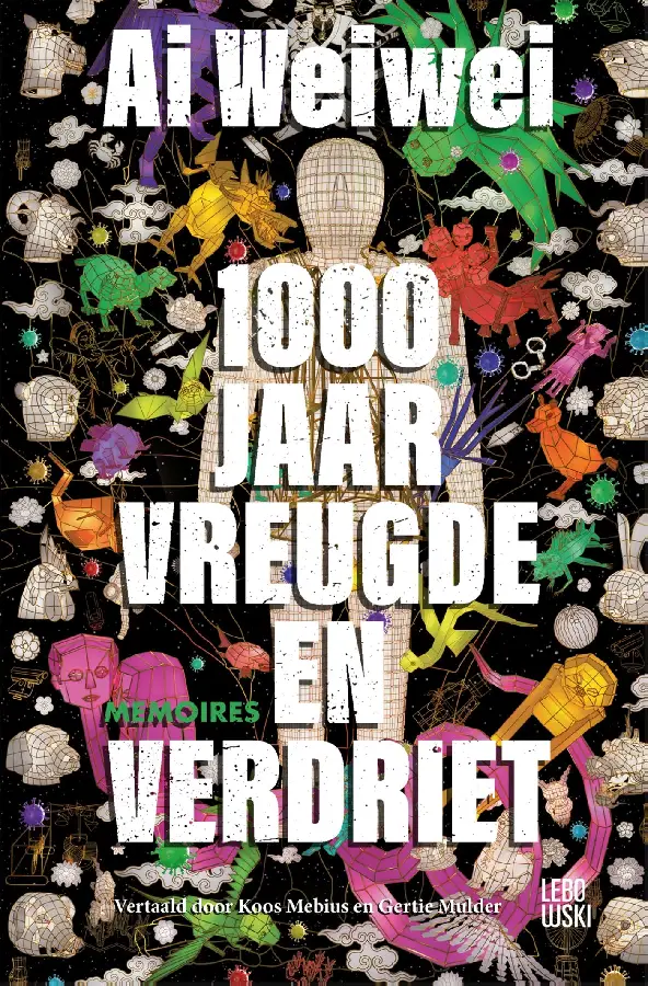 1000 jaar vreugde en verdriet