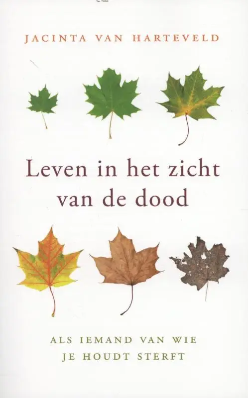 Leven in het zicht van de dood  POD