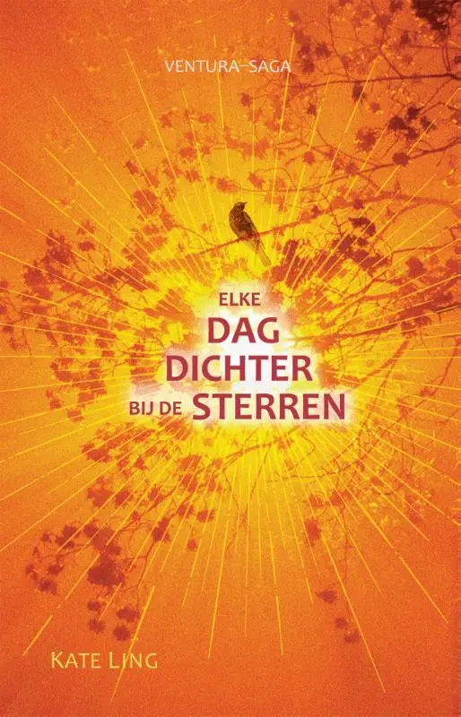 Elke dag dichter bij de sterren