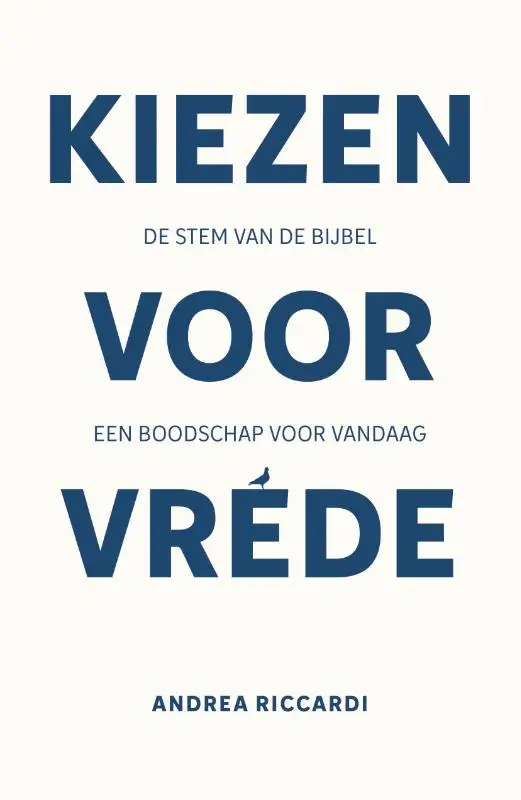 Kiezen voor vrede