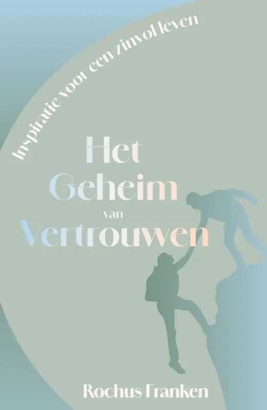 Het geheim van vertrouwen