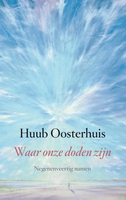 Waar onze doden zijn
