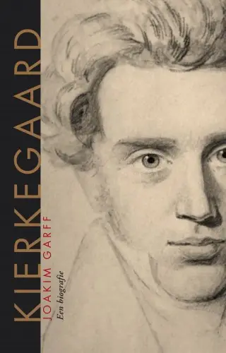 Soren kierkegaard