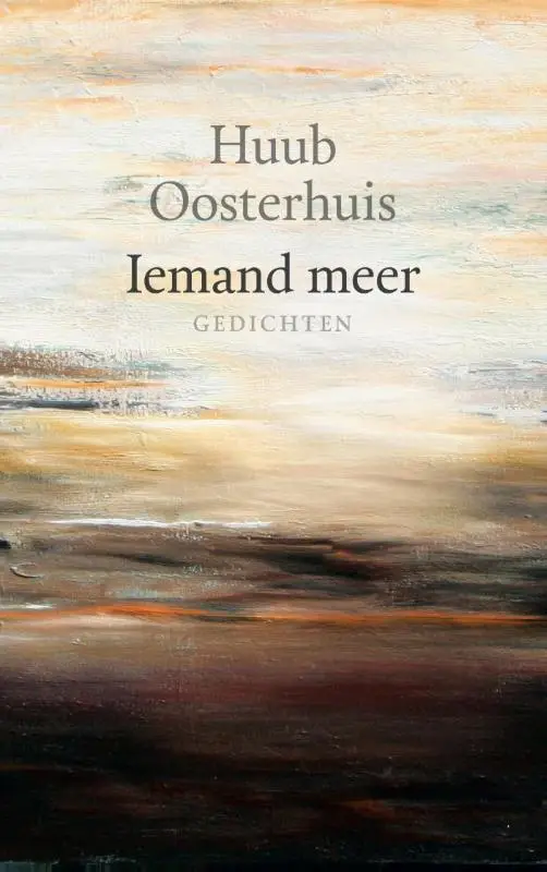 Iemand meer + cd