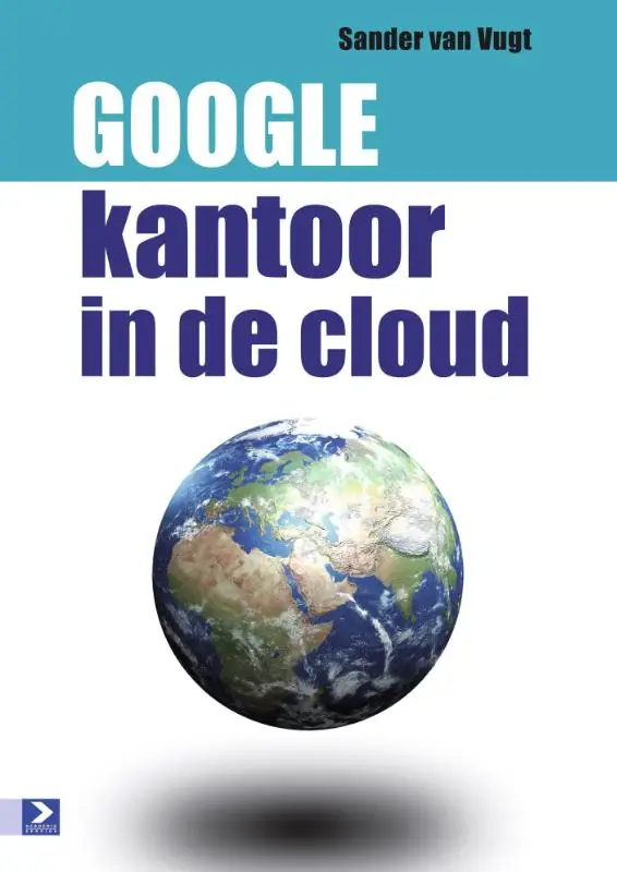 Google kantoor in de clou